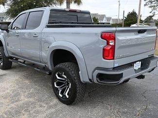 Used 2024 Chevrolet Silverado 1500 RST w/ All Star Edition Plus video 3