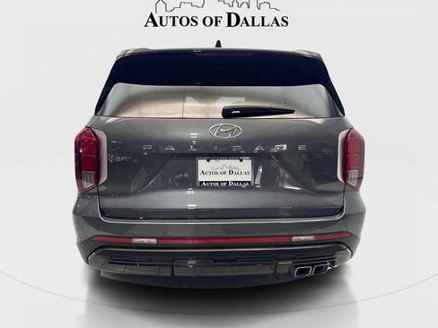 Used 2025 Hyundai Palisade XRT FWD image 7