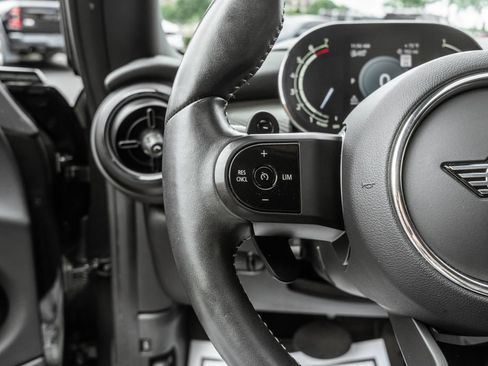 Used 2023 MINI Cooper S w/ MINI Resolute Edition FWD image 21