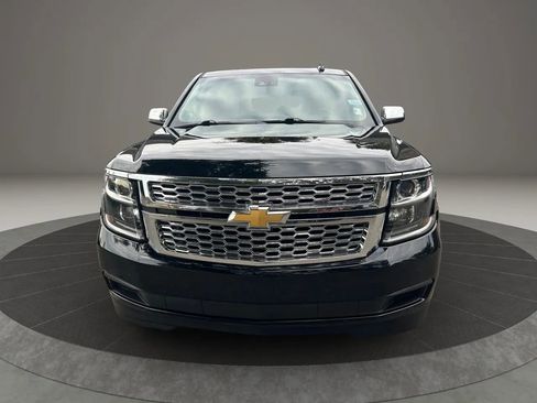 Used 2019 Chevrolet Tahoe LT RWD image 2