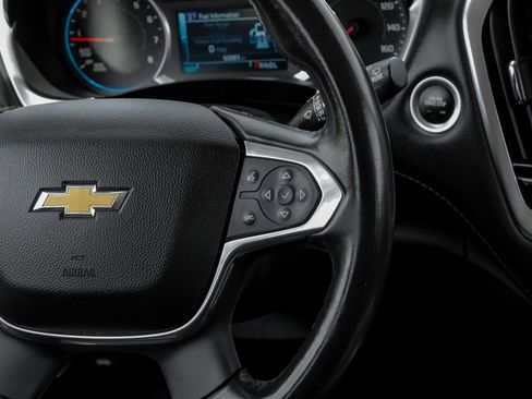 Used 2019 Chevrolet Traverse LT w/ LPO, Floor Liner Package AWD/4WD image 19