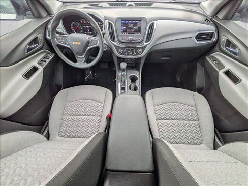 Certified 2024 Chevrolet Equinox LS image 18