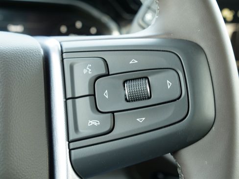 New 2025 GMC Sierra 2500 SLT w/ SLT Convenience Package image 22