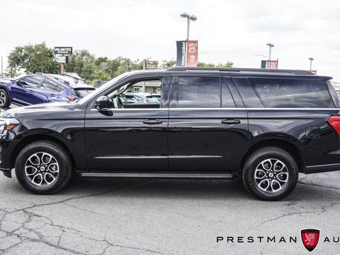 Used 2024 Ford Expedition Max XLT AWD/4WD image 20