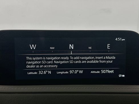 Used 2025 MAZDA CX-30 AWD 2.5 S w/ Preferred Package image 22