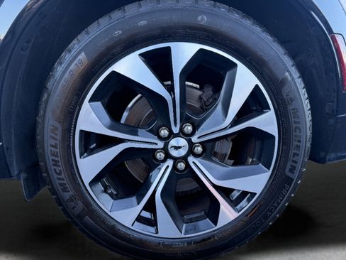 Used 2021 Ford Mustang Mach-E Premium image 9