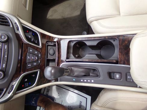 Used 2016 Buick LaCrosse Leather FWD image 58