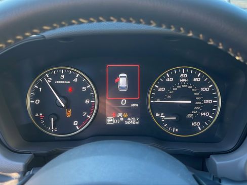 Certified 2025 Subaru Crosstrek 2.5i Sport image 17