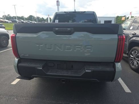 Used 2026 Toyota Tundra SR5 AWD/4WD image 5