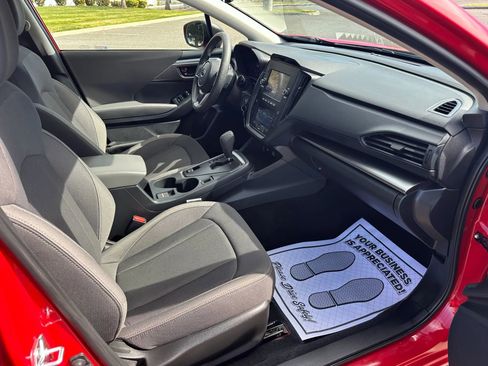 Used 2024 Subaru Impreza 2.0i image 16