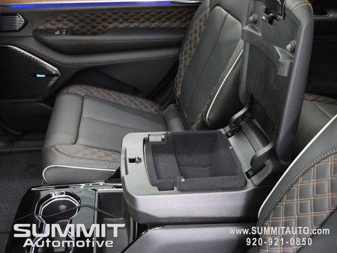 New 2026 Jeep Grand Cherokee L Summit AWD/4WD image 43