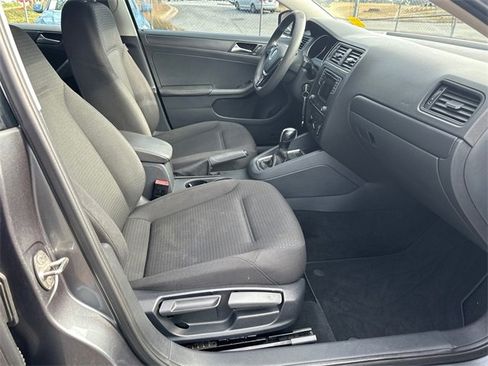Used 2016 Volkswagen Jetta S image 13