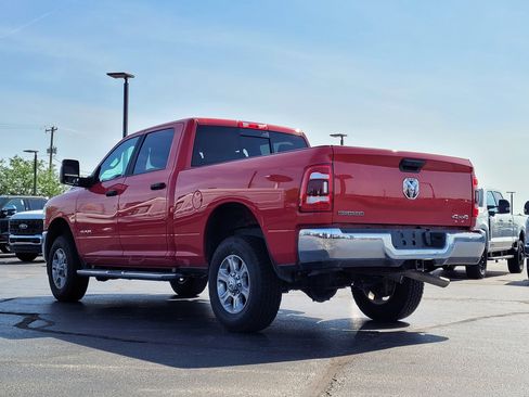 Used 2024 RAM 2500 Big Horn w/ Safety Group AWD/4WD image 6