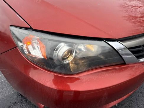 Used 2009 Subaru Impreza 2.5i image 12