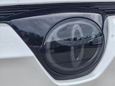 Used 2024 Toyota Corolla Cross S image 5