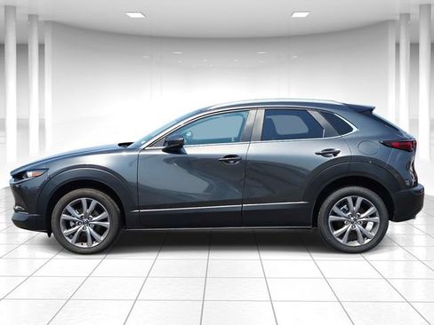 Certified 2025 MAZDA CX-30 AWD 2.5 S w/ Preferred Package image 2