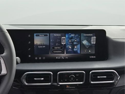 New 2026 Nissan Sentra SV w/ SV Convenience Package image 21