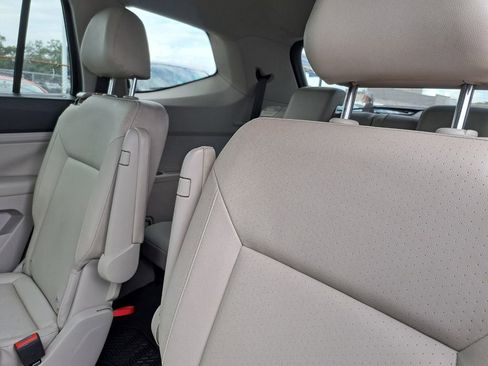 Used 2019 Volkswagen Atlas SEL R-Line image 25