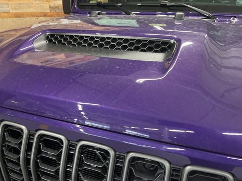 New 2026 Jeep Gladiator Sport image 6