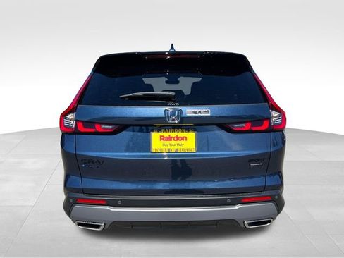New 2026 Honda CR-V Sport Touring image 7