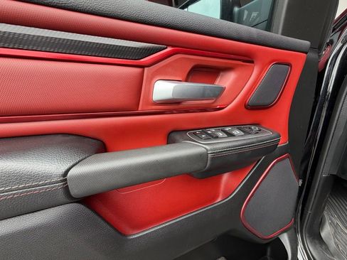 Used 2023 RAM 1500 Rebel w/ Rebel Level 2 Equipment Group AWD/4WD image 14