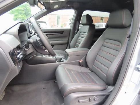 New 2026 Honda CR-V Sport Touring image 14