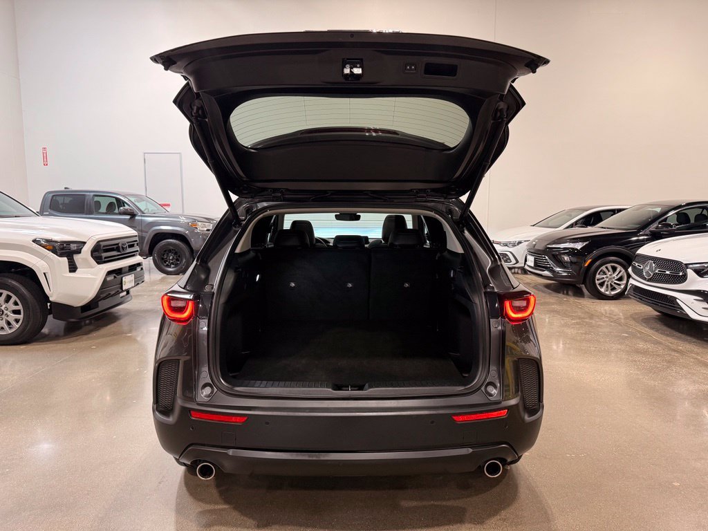 Used 2026 MAZDA CX-50 AWD 2.5 S w/ Preferred Pkg image 9