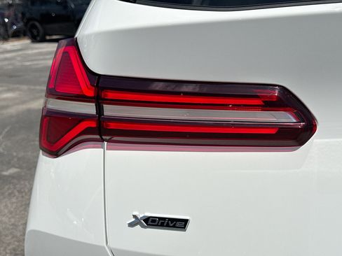 New 2026 BMW X3 xDrive30 w/ Convenience Package AWD/4WD image 10