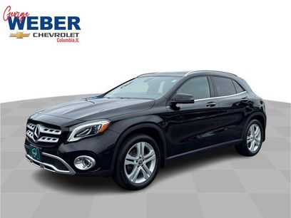 Used 2020 Mercedes-Benz GLA 250 4MATIC
