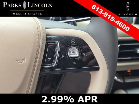 Certified 2022 Lincoln Aviator 2WD image 31