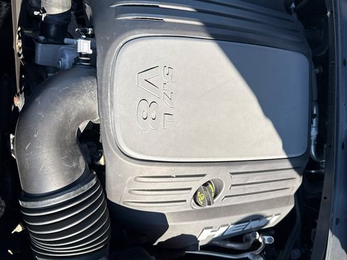 Used 2022 Dodge Charger R/T w/ Daytona Edition Group image 27