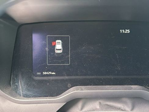 Used 2024 Toyota Sequoia Platinum RWD image 12