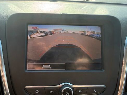 Used 2024 Chevrolet Equinox LS w/ LS Convenience Package AWD/4WD image 13