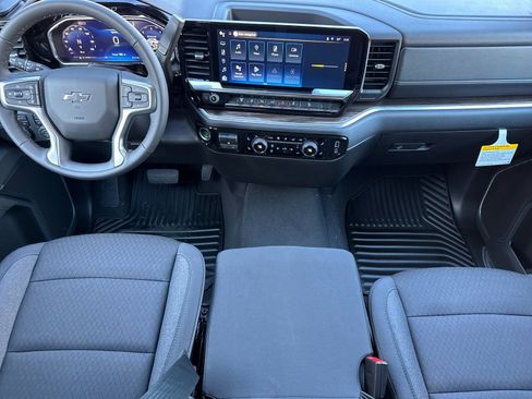 New 2026 Chevrolet Silverado 2500 LT w/ Trail Boss Package image 14