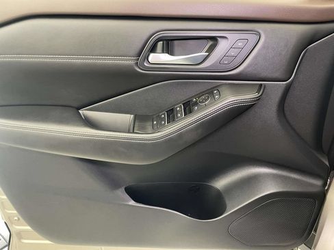 Used 2022 Nissan Rogue SL AWD/4WD image 34