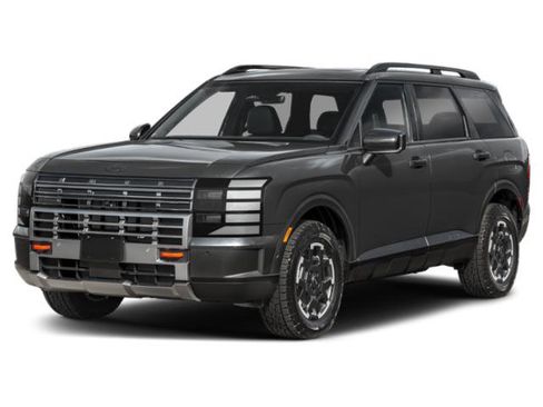 New 2026 Hyundai Palisade XRT Pro image 40