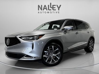 Certified 2023 Acura MDX FWD w/ Technology Package