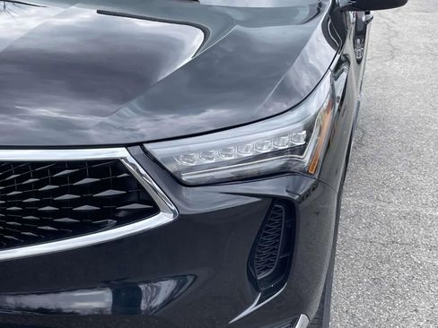 Certified 2023 Acura RDX AWD image 7