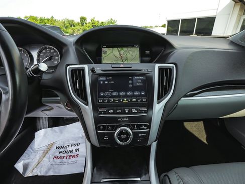 Used 2019 Acura TLX V6 SH-AWD w/ Technology Pkg image 29