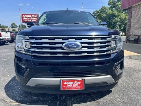 Used 2021 Ford Expedition XLT RWD image 3