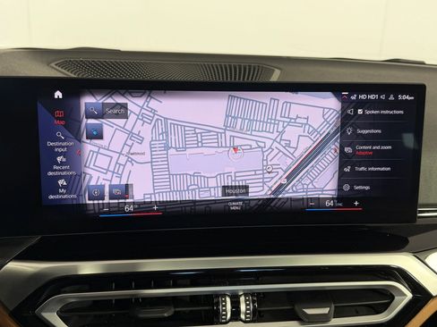 Used 2023 BMW i4 eDrive40 image 28