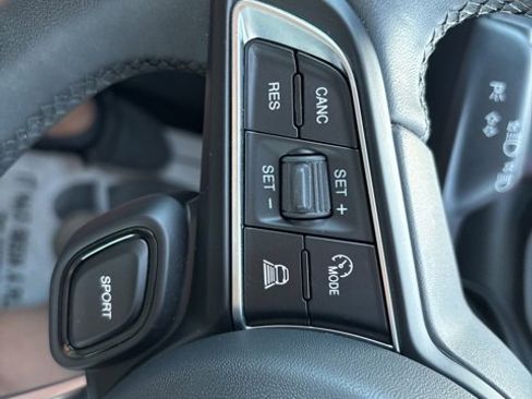 Used 2024 Dodge Hornet GT Plus image 9