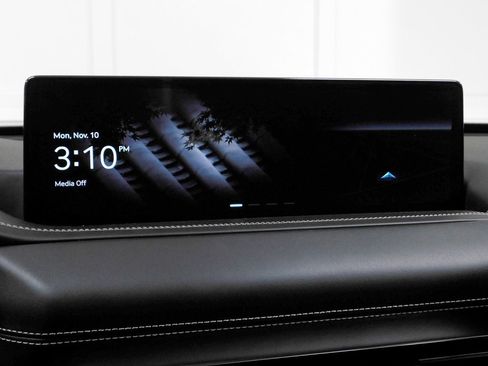 Used 2024 Genesis GV80 3.5T Prestige image 48