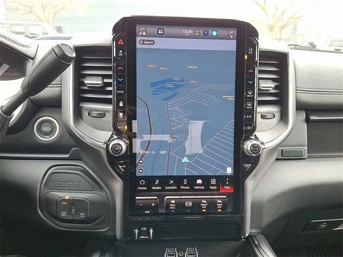 New 2026 RAM 2500 Laramie image 8