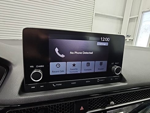 Used 2024 Honda Civic Sport image 15