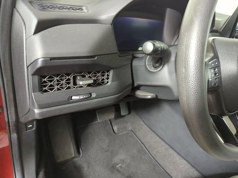 Certified 2024 Honda Accord EX image 27