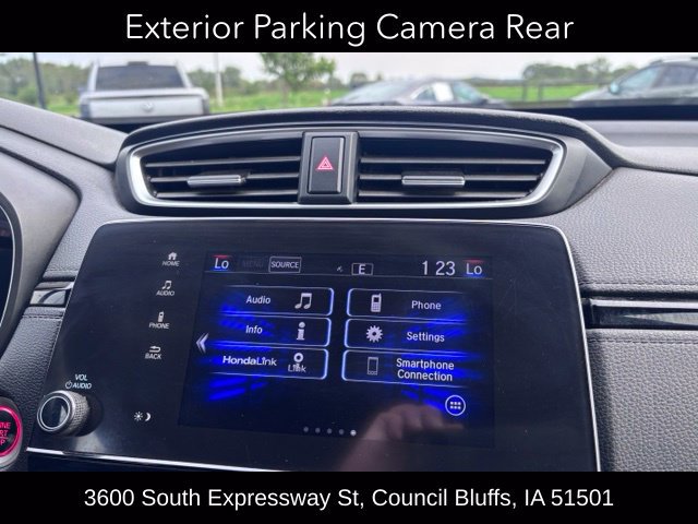 Used 2020 Honda CR-V EX-L image 23