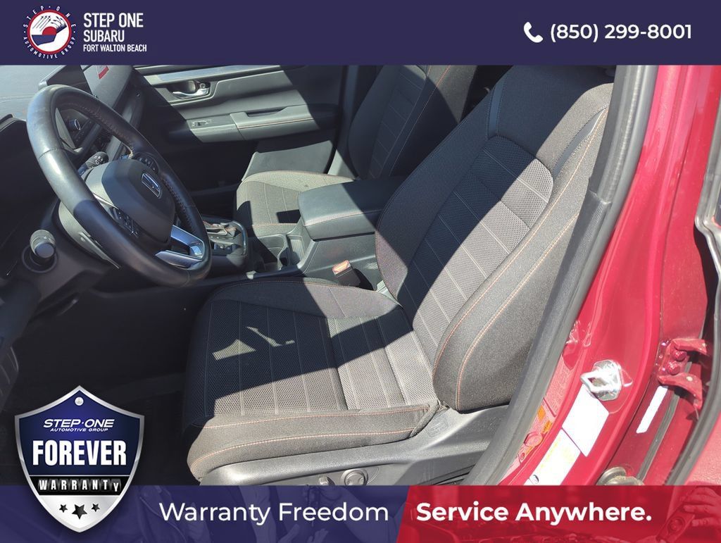 Used 2024 Honda CR-V Sport image 12