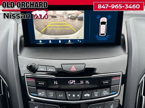 Used 2024 Acura RDX Technology Package image 23