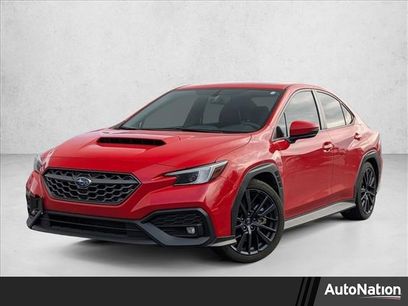 Used 2023 Subaru WRX Limited
